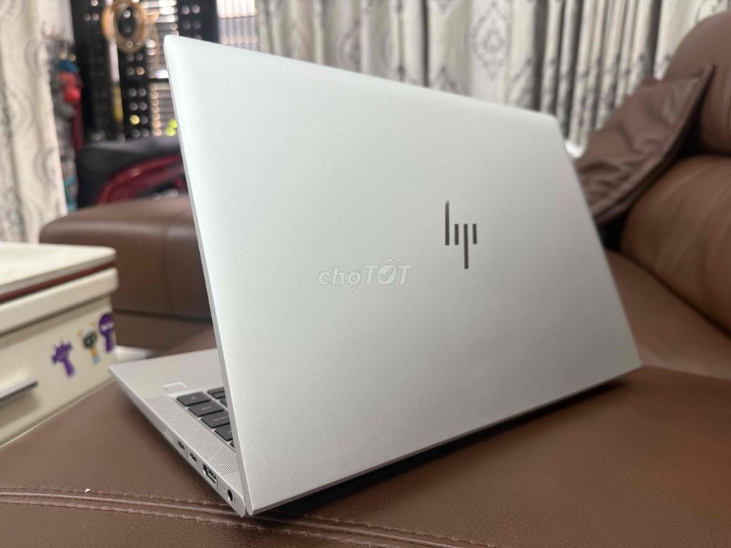 HP Elitebook 845 G8 Ryzen 7 Pro 16G 512G đẹp 99%. Mua bán Laptop tại Quận Gò Vấp Tp Hồ Chí Minh được đăng bởi Vũ Phát hình 1