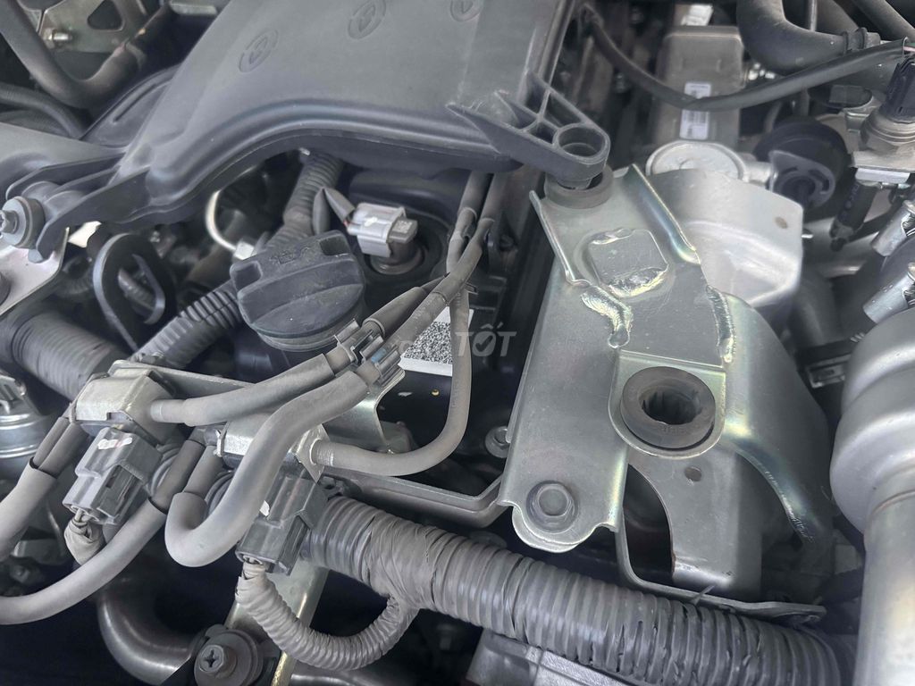 Nissan Navara 2020 2.5 AT 2WD (EL) premium. Mua bán Ô tô tại Thị xã Bến Cát Bình Dương được đăng bởi Tuấn  hình 15