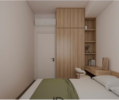 Аренда · 2 комн. · 68 м² · Thành phố Thủ Đức, ул. Đồng Văn Cống