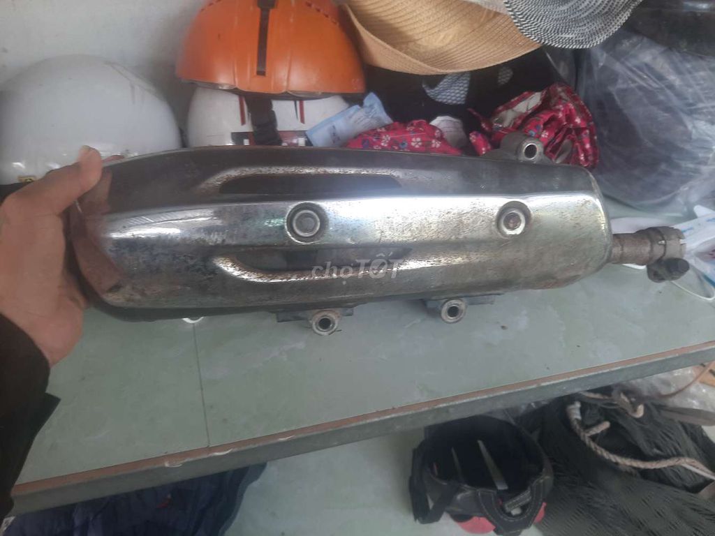 Bán. Mua bán Phụ tùng xe tại Huyện Châu Thành Bến Tre được đăng bởi Đức Tính hình 2