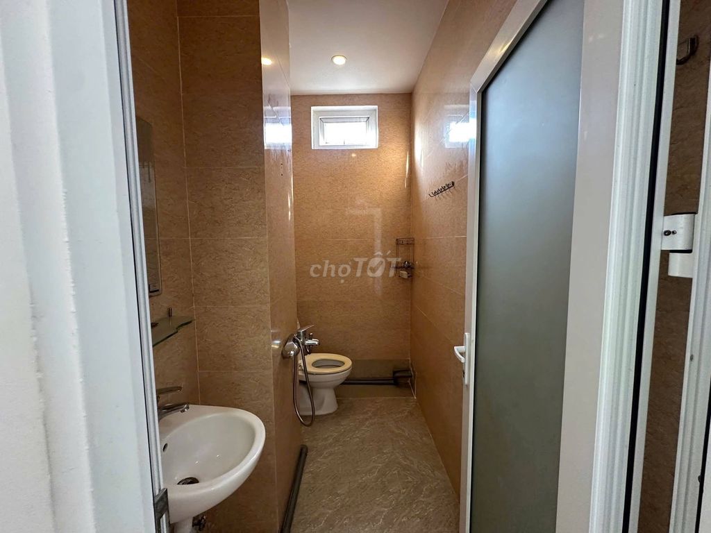Cho thuê căn hộ Studio An Thượng 16, Ngũ Hành Sơn, Đà Nẵng - 6tr