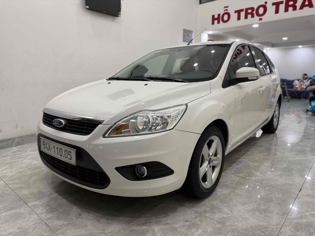 Ford Focus 2011 1.8 AT - 130000 km chuẩn Xe Cọp. Mua bán Ô tô tại Quận 12 Tp Hồ Chí Minh được đăng bởi Tân hình 3