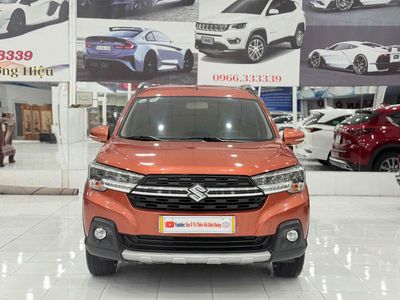 Suzuki XL 7 2023 ĐK 2024 1.5 AT nhập khẩu. Mua bán Ô tô tại Thành phố Thủ Dầu Một Bình Dương được đăng bởi Dương Tuấn Anh