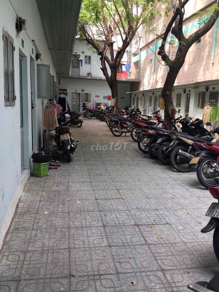 Hình ảnh phòng trọ Phòng trợ gần trường Đại Học Bách Khoa