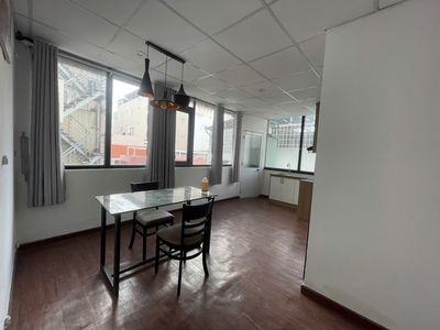 🏠 CĂN HỘ 1 PHÒNG NGỦ FULL NỘI THẤT - 40M² - CHỈ 8 TRIỆU/THÁNG