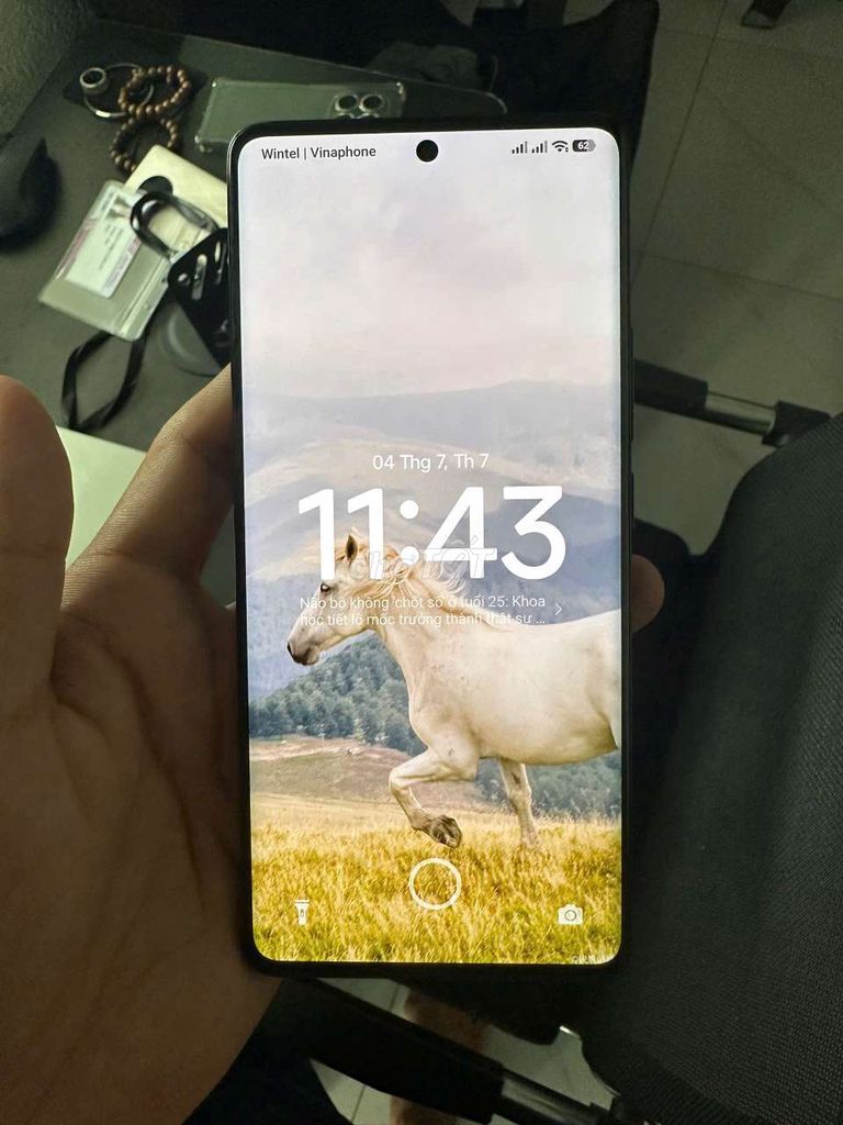 Xiaomi Redmi Note 14 Pro 5G 8GB/256GB Đen. Mua bán Điện thoại tại Quận Liên Chiểu Đà Nẵng được đăng bởi Huỳnh Thanh Vinh hình 1