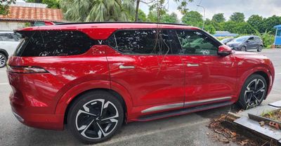 VinFast VF9 2023 Plus - 4000 km. Mua bán Ô tô tại Quận Hai Bà Trưng Hà Nội được đăng bởi C Hoài