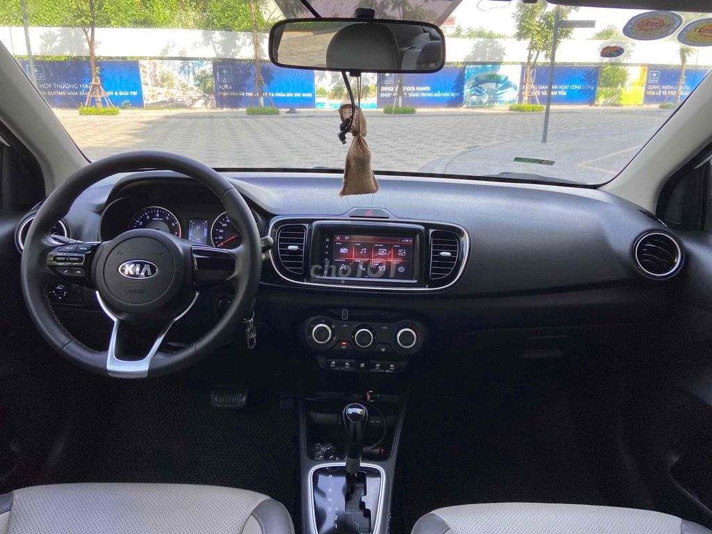 Soluto 2020 1.4 AT Deluxe - 52000 km full ls hãng. Mua bán Ô tô tại Quận Thanh Xuân Hà Nội được đăng bởi Mr. Dương hình 8