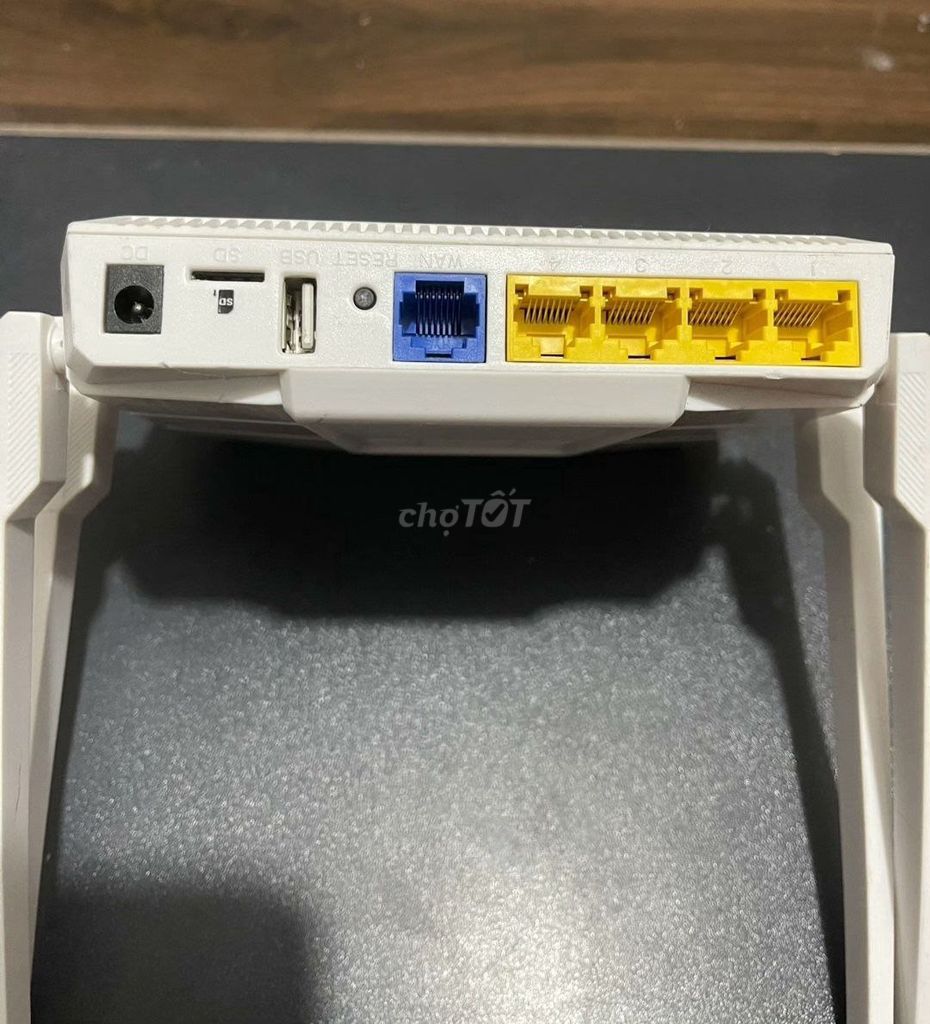 Router wifi zbt-we1326  1200ac-có hỗ trợ 4g