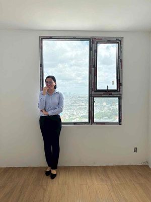 Apartment 56 m² · 2 bed · Prosper Phố Đông