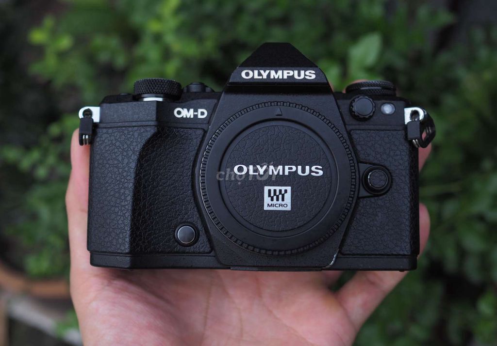 Olympus Em5ii