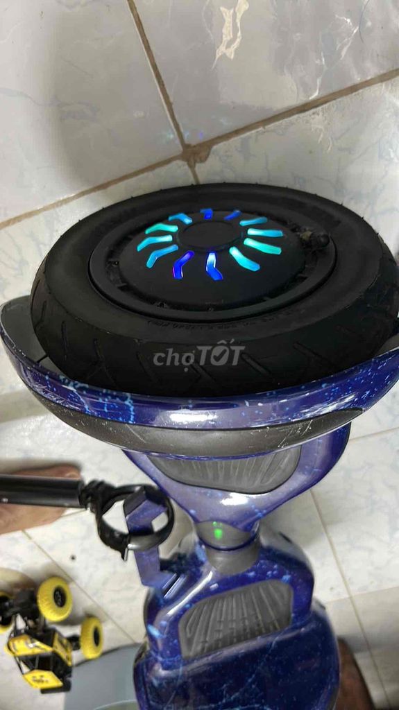 bán xe cân bằng. Mua bán Xe điện tại Thành phố Bà Rịa Bà Rịa - Vũng Tàu được đăng bởi dang thanh phuc hình 3