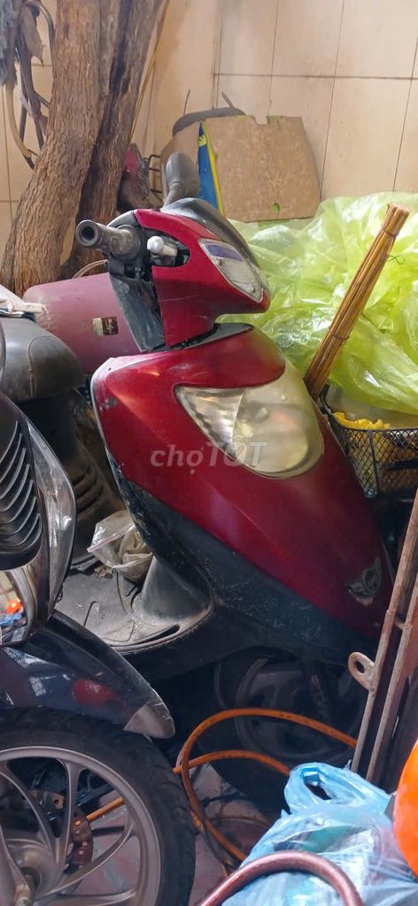 BÁN XE CHO THỢ. Mua bán Xe máy tại Quận Hoàng Mai Hà Nội được đăng bởi mr phong hình 1