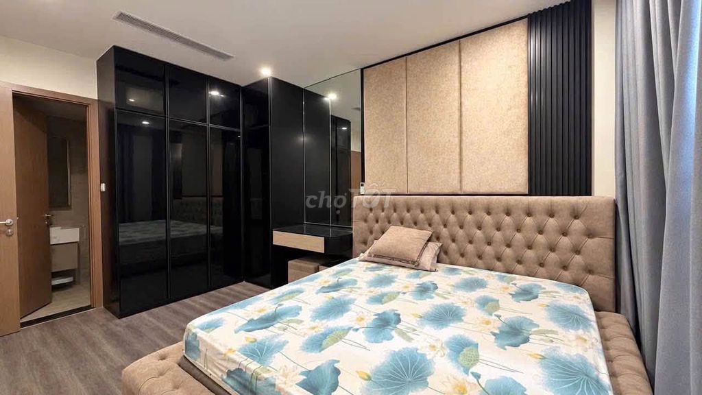 Квартира 2-комнатная, The Zenpark Vinhomes Ocean Park, 65 кв.м