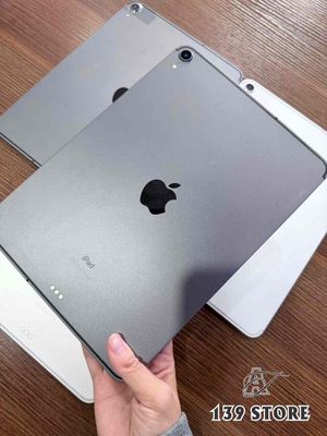 iPad Pro 2018 5G + Wifi 99%. Mua bán Máy tính bảng tại Thành phố Thủ Dầu Một Bình Dương được đăng bởi IPHONE SHOP 139 