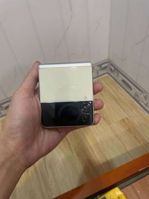 Samsung Galaxy Z Flip3 256GB Đã Sử Dụng. Mua bán Điện thoại tại Quận Hoàng Mai Hà Nội được đăng bởi Lê Hiếu
