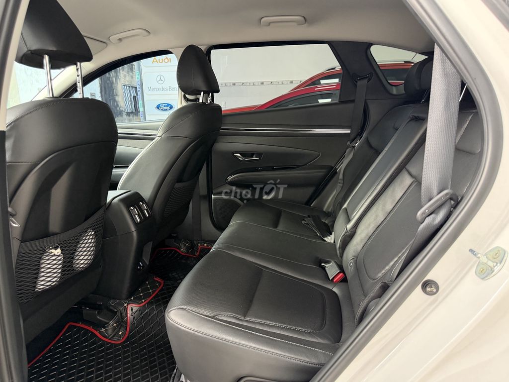 Hyundai Tucson 2022 2.0 AT Đặc biệt - 18000 km. Mua bán Ô tô tại Thành phố Bảo Lộc Lâm Đồng được đăng bởi Trung tâm mua bán ÔTÔ  XE MÁY Ngọc Ánh hình 18