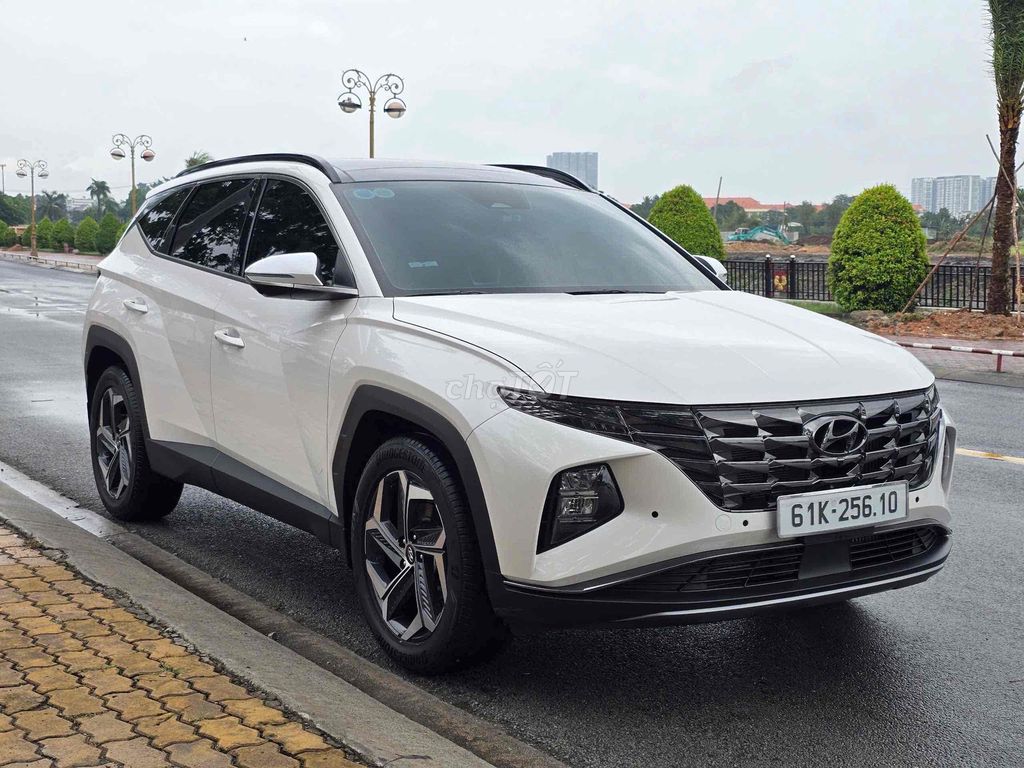 Hyundai Tucson 2024 1.6 Turbo - 7933 km. Mua bán Ô tô tại Quận 12 Tp Hồ Chí Minh được đăng bởi Dương hoàng hiệp hình 6