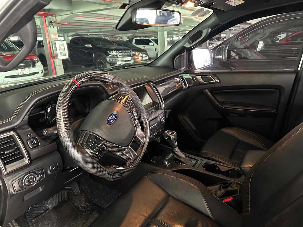 Ford Ranger Wildtrak 4x4 2020 bảo hành 2026 vay75%. Mua bán Ô tô tại Quận Tân Phú Tp Hồ Chí Minh được đăng bởi Đức hình 5