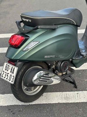 Vespa 50cc/2022. Mua bán Xe máy tại Huyện Trảng Bom Đồng Nai được đăng bởi u kiều