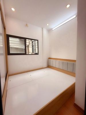 CC THẤP TẦNG - NHỈNH 2 TỶ - 2 NGỦ - NHÀ ĐẸP Ở NGAY. Mua bán căn hộ/chung cư tại Quận Thanh Xuân Hà Nội được đăng bởi Tran Phuong TK