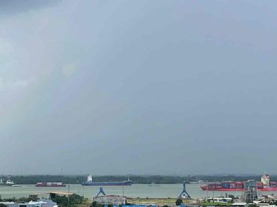 BÁN CĂN HỘ JAMONA CITY – ĐƯỜNG ĐÀO TRÍ, QUẬN 7