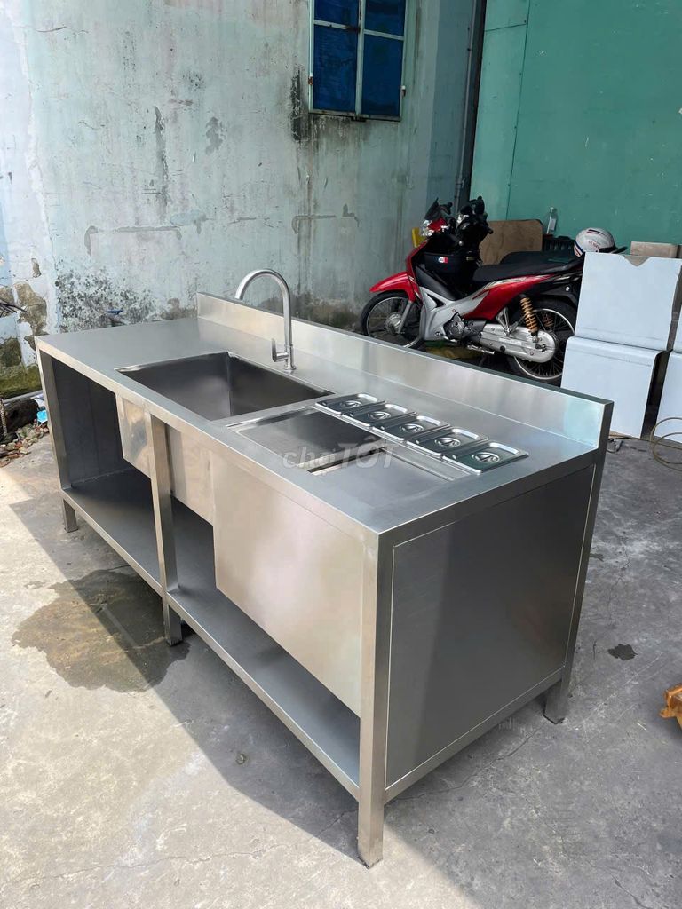 Tuyển thợ hàn (Khoán) thu nhập 15 -25tr. Việc làm Thợ cơ khí tại Quận Bình Tân Tp Hồ Chí Minh được đăng bởi Công Ty TNHH Dreampod hình 5