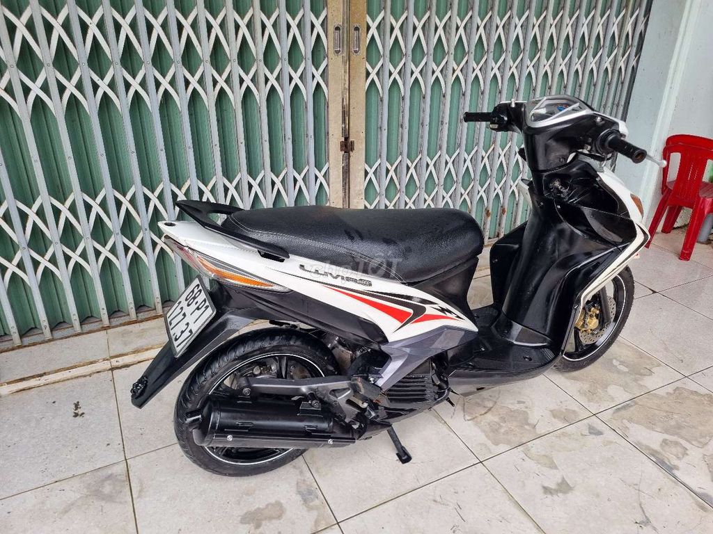 Luvias 2013. Mua bán Xe máy tại Huyện Hồng Dân Bạc Liêu được đăng bởi Ken Đáng hình 4