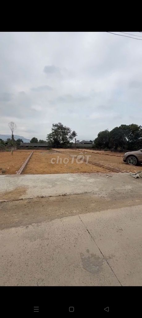 BÁN MẢNH ĐẤT TRUNG TÂM THỤY AN - ảnh 3