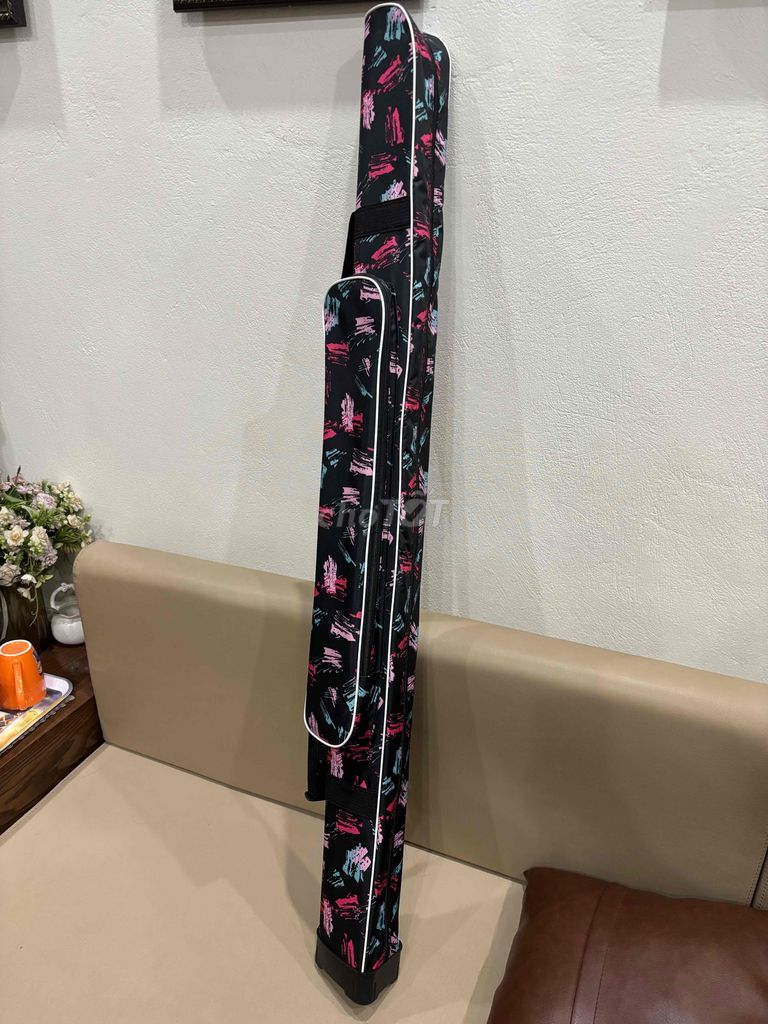 Bao đựng cần câu