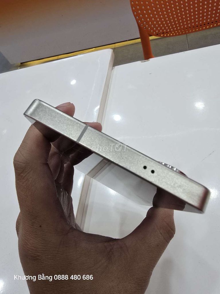 Samsung S25 Ultra 256GB Xám Titan. Mua bán Điện thoại tại Huyện Lập Thạch Vĩnh Phúc được đăng bởi Khương Trung Bằng hình 1