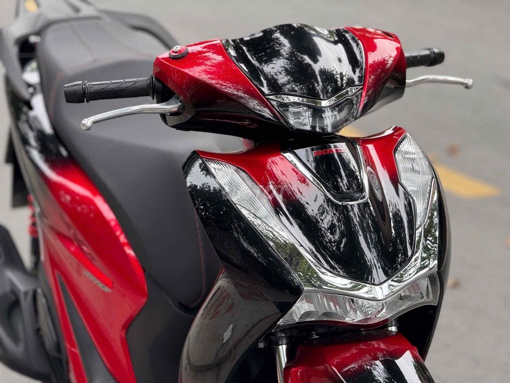 SH 160i ABS 2024 LƯỚT ( GÓP BAO NỢ XẤU ). Mua bán Xe máy tại Thành phố Thủ Đức Tp Hồ Chí Minh được đăng bởi Vũ Vũ hình 5