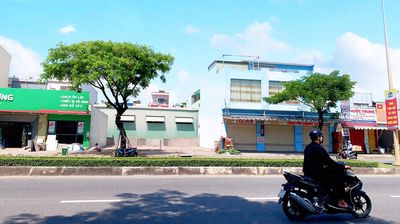 Bán lô siêu phẩm đường chính 2 làn kinh doanh Võ Chí Công. Mua bán đất tại Quận Cẩm Lệ Đà Nẵng được đăng bởi Nguyễn Vy