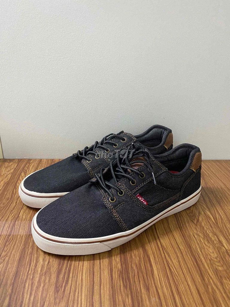 Giày LEVI'S nam size 40-41 Xách Tay USA giá rẻ