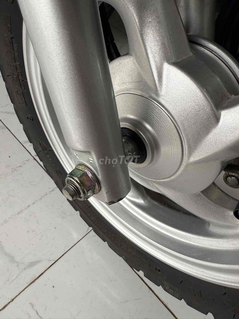 ELITE 50cc-2020. Zin Cọp. Odo 11k. Vỏ Zin Cặp. Mua bán Xe máy tại Thành phố Rạch Giá Kiên Giang được đăng bởi XE MÁY CŨ TÂN 128 hình 8