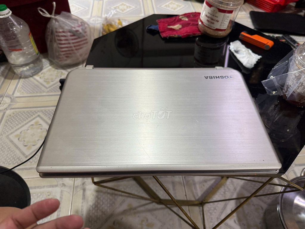 Toshiba Satellite S50t-B i7-4500U 8GB/120GB. Mua bán Laptop tại Quận Tân Bình Tp Hồ Chí Minh được đăng bởi hồ hoàng triều hình 1
