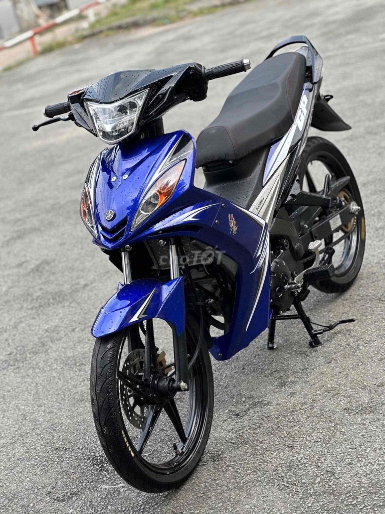 YAMAHA EXCITER 1S9A XUỐNG ÁO 2010 HỒ SƠ CẦM TAY. Mua bán Xe máy tại Thành phố Thủ Đức Tp Hồ Chí Minh được đăng bởi Xe Máy Nguyễn Phụng hình 1