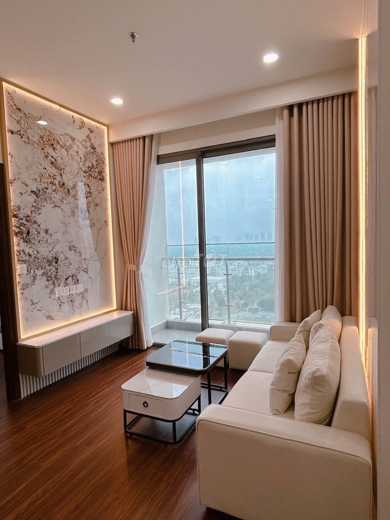 Bán căn hộ Masteri Waterfront - Ocean Park 4.6 tỷ