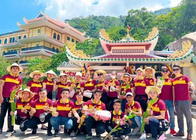 Cần Tuyển Nhân Viên Kinh Doanh Bất Động Sản. Việc làm tại Quận Gò Vấp Tp Hồ Chí Minh được đăng bởi Nguyễn Thị Bích Vi hình 1