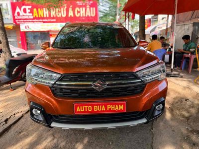 Suzuki XL7 2023 Tự động Cam MPV