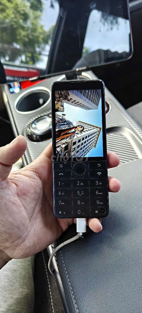 Xiaomi Quin F22 Pro Đen. Mua bán Điện thoại tại Thành phố Đà Lạt Lâm Đồng được đăng bởi Thanh Tuânnnnn hình 1
