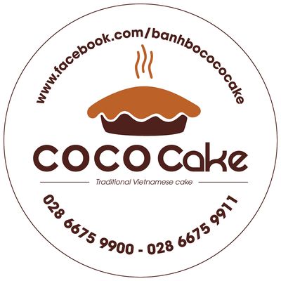Cococake - Tuyển Nhân Viên Thu Ngân Soạn Đơn Hàng