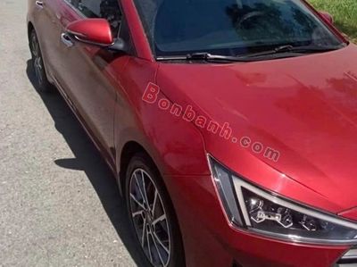 Elantra 2.0AT bản full 2019 đký Th7/2020, odo 59K. Mua bán Ô tô tại Quận 7 Tp Hồ Chí Minh được đăng bởi Anh bảy
