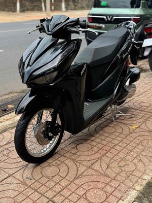 Honda Vario 150cc 2021 Đen bs đep 886.83