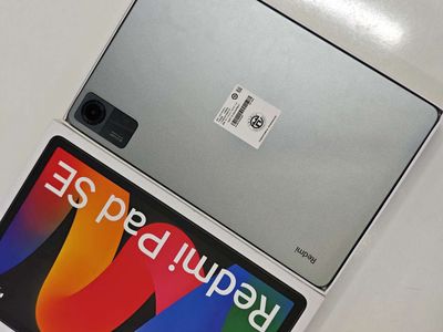 Redmi Pad SE Zin Đẹp hỗ trợ Học tập-Giải trí.. Mua bán Máy tính bảng tại Quận Thanh Khê Đà Nẵng được đăng bởi Lãm MiPad