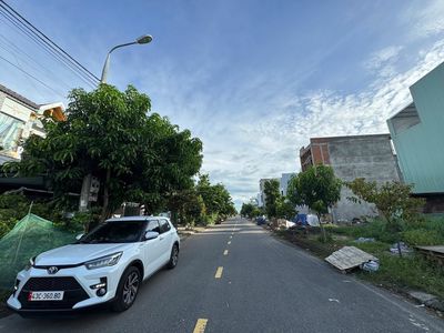 Rent · 3 bd · 100 м² · Quận Ngũ Hành Sơn, ул. Hoài Thanh
