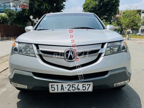 Acura MDX SH-AWD 2007. Mua bán Ô tô tại Quận Tân Phú Tp Hồ Chí Minh được đăng bởi aHai hình 1