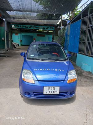 Chevrolet 2013 Bán tải Xanh
