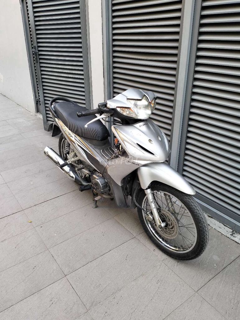 Xe wave s 110. Mua bán Xe máy tại Quận Hoàng Mai Hà Nội được đăng bởi Mia hình 1