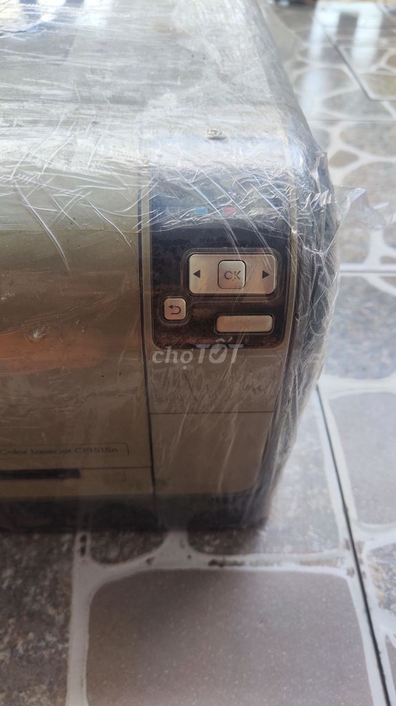 Máy in laser màu HP CP1515n. Mua bán Đồ dùng văn phòng tại Huyện Bình Chánh Tp Hồ Chí Minh được đăng bởi Tú Ân hình 1